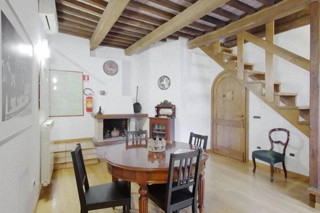 Casa Paradiso Apartment Rom